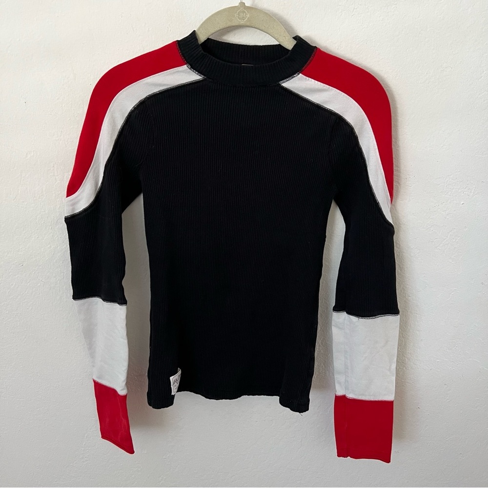 Free People Long Sleeve